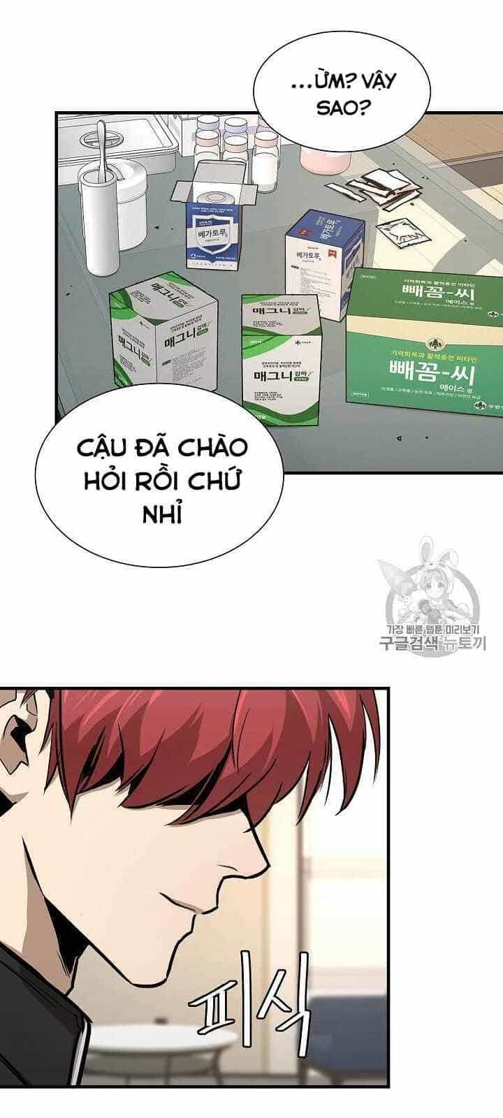 Return Survival - Chương 63 - ảnh 30