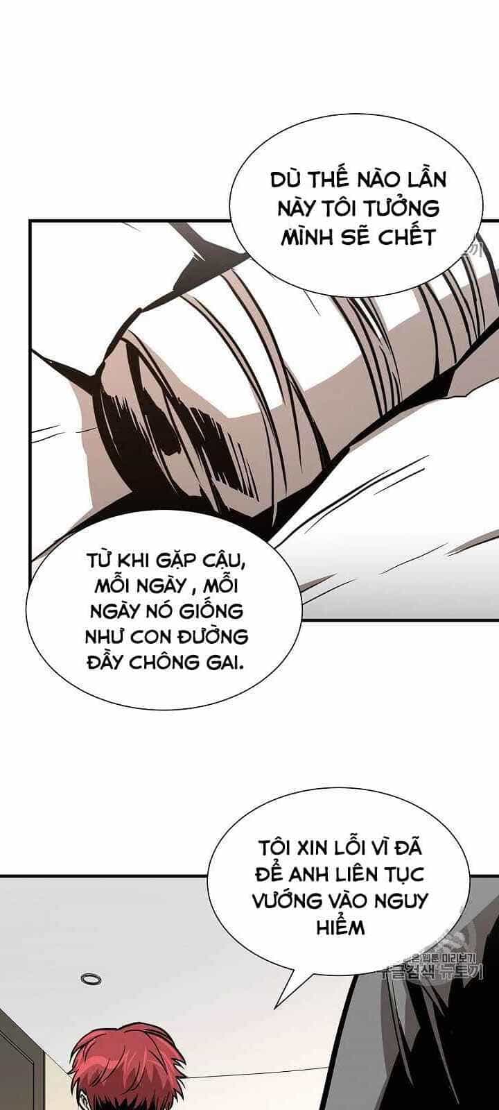 Return Survival - Chương 63 - ảnh 31