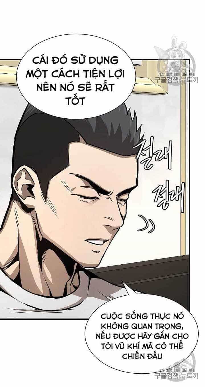 Return Survival - Chương 63 - ảnh 39