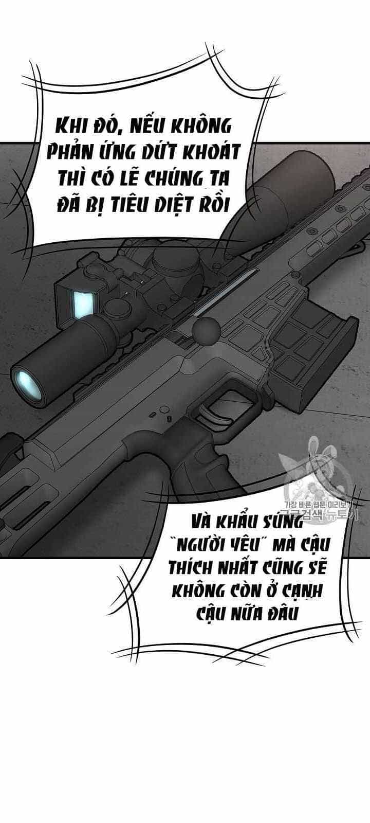 Return Survival - Chương 63 - ảnh 63