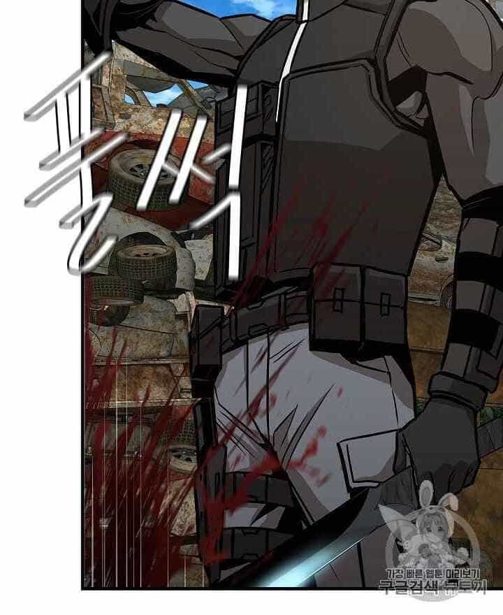 Return Survival - Chương 63 - ảnh 73