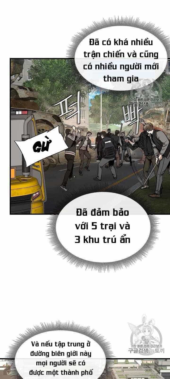 Return Survival - Chương 63 - ảnh 75