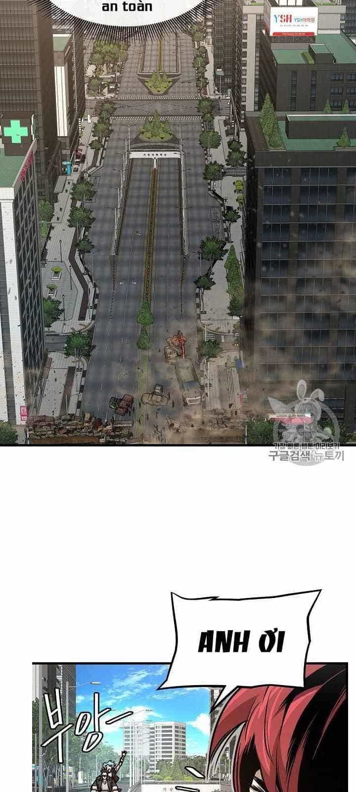 Return Survival - Chương 63 - ảnh 76