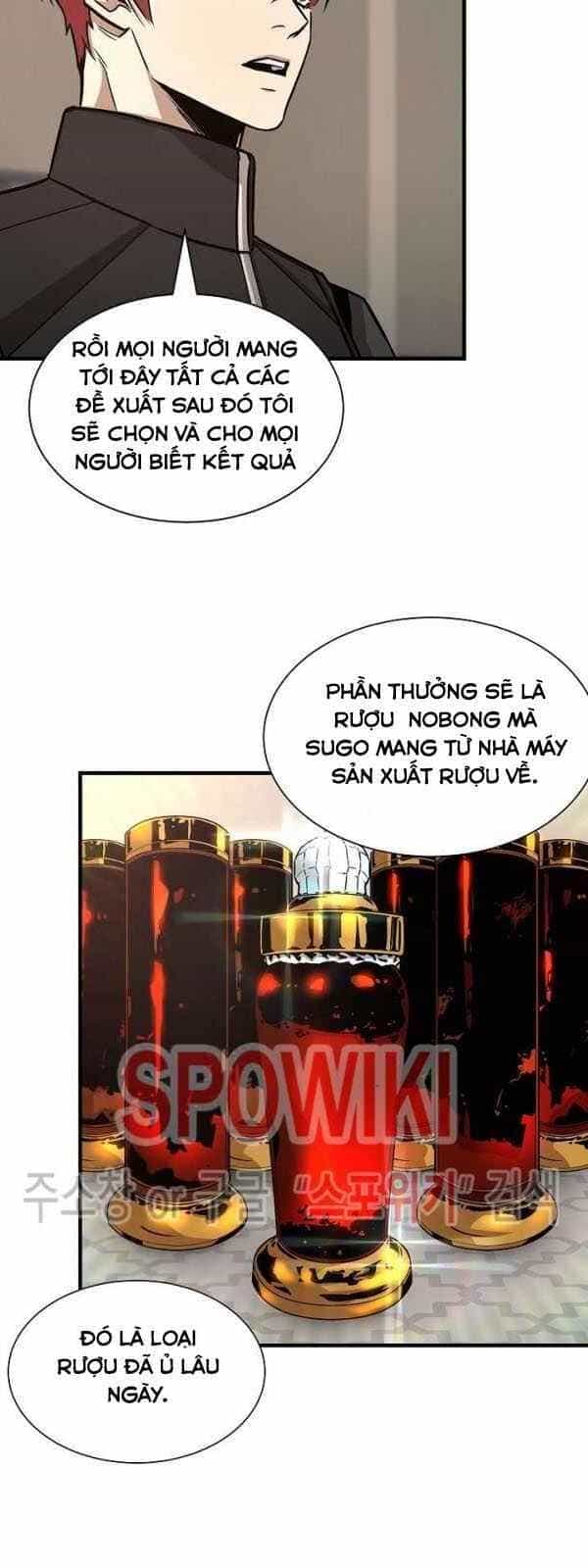 Return Survival - Chương 64 - ảnh 17