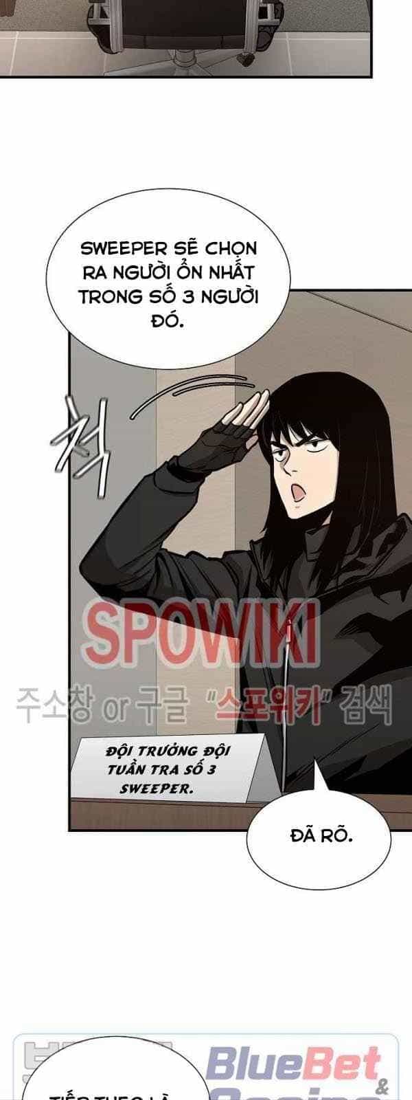 Return Survival - Chương 64 - ảnh 19