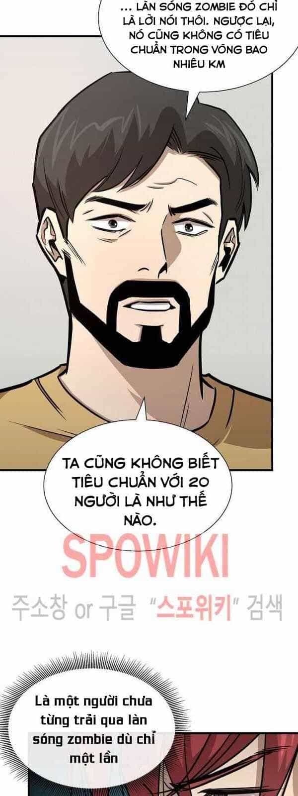 Return Survival - Chương 64 - ảnh 23