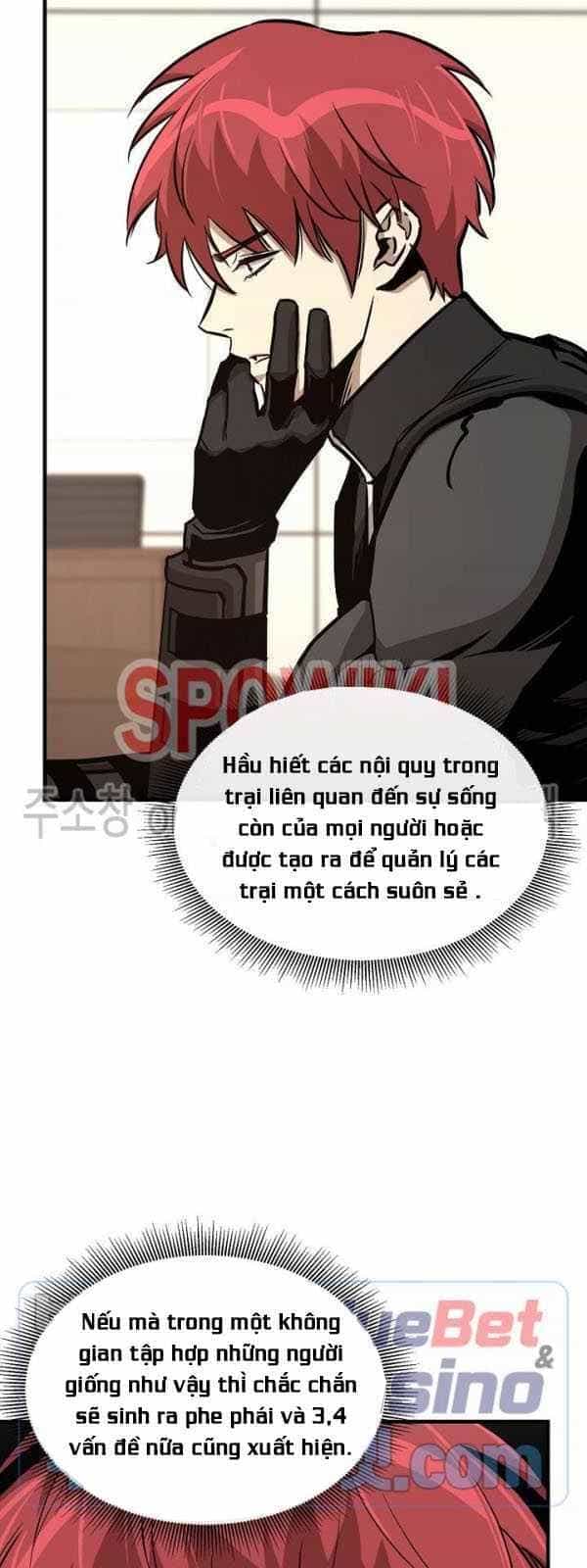 Return Survival - Chương 64 - ảnh 33