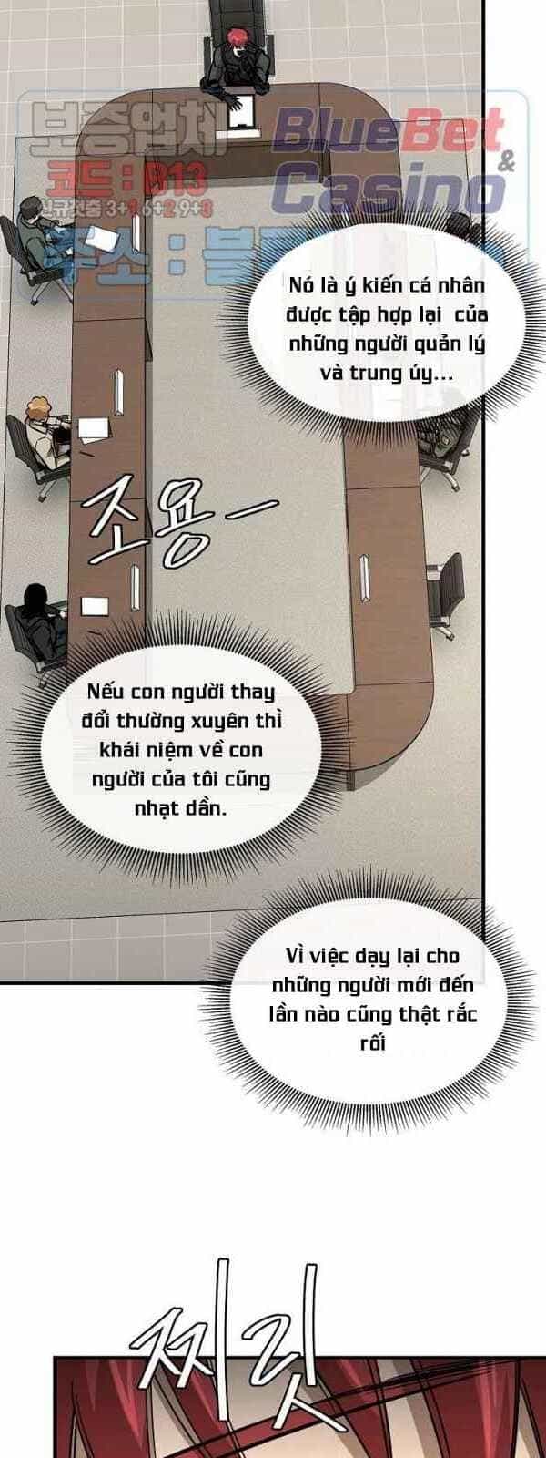 Return Survival - Chương 64 - ảnh 36