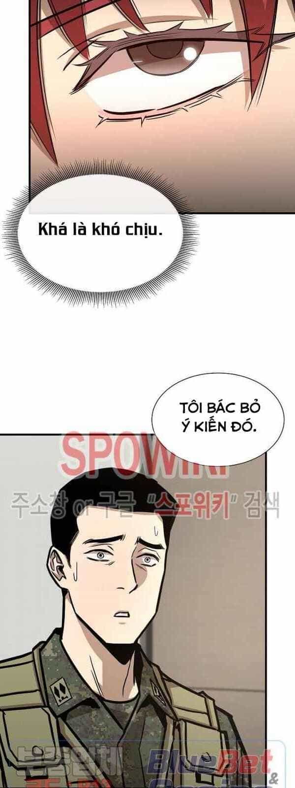Return Survival - Chương 64 - ảnh 37