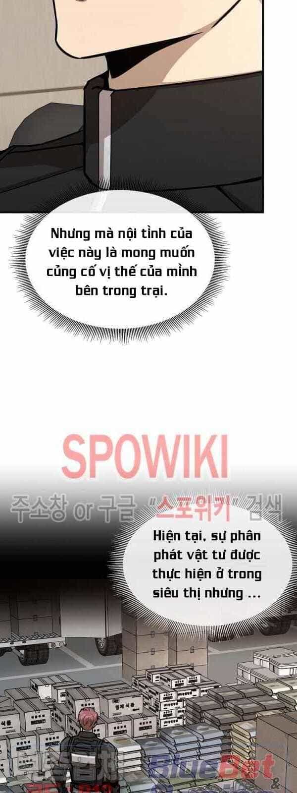 Return Survival - Chương 64 - ảnh 43