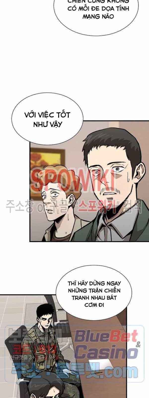 Return Survival - Chương 64 - ảnh 51