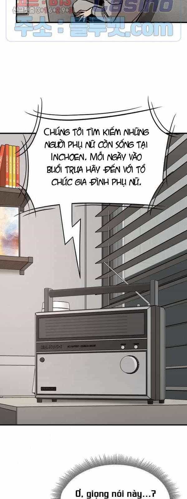 Return Survival - Chương 64 - ảnh 68