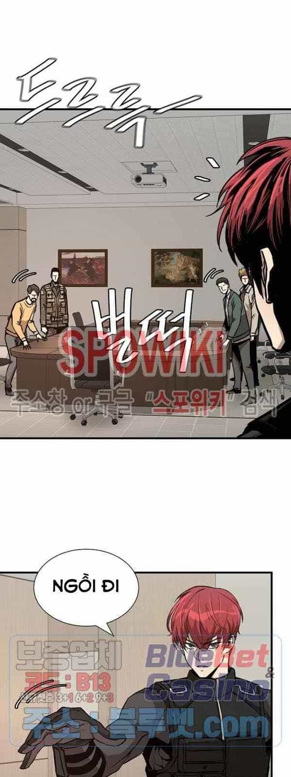 Return Survival - Chương 64 - ảnh 9