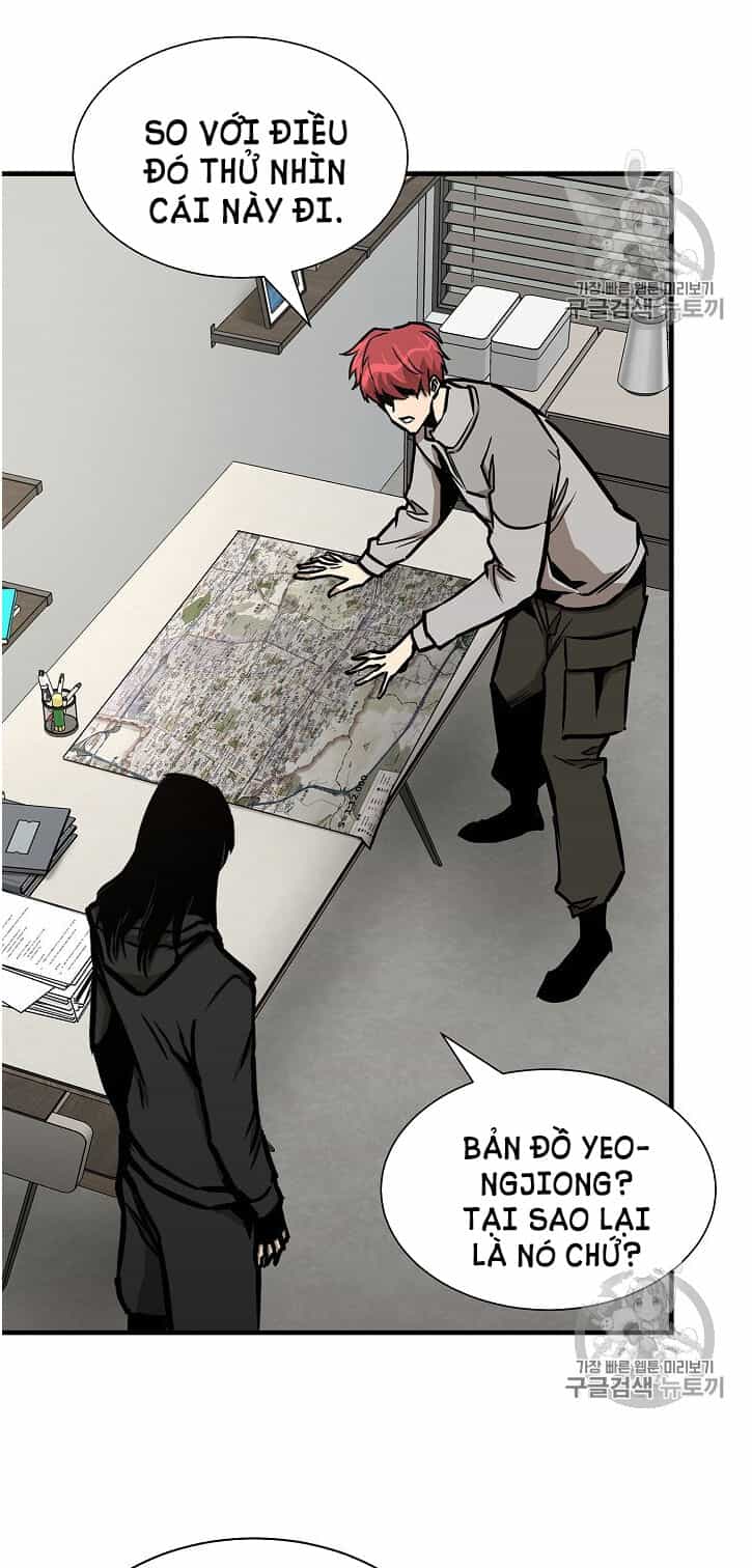 Return Survival - Chương 65 - ảnh 15