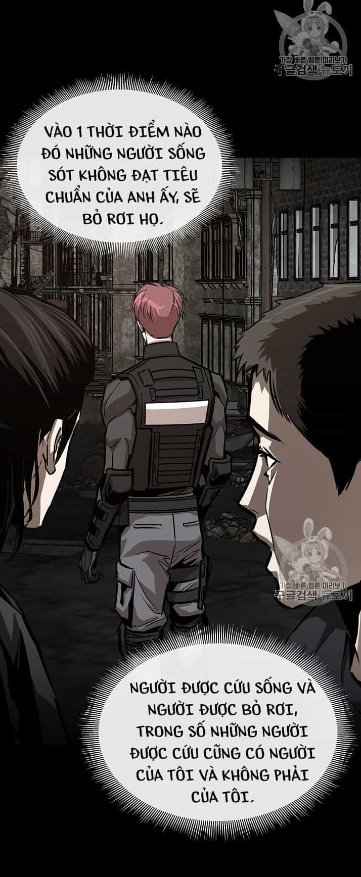 Return Survival - Chương 65 - ảnh 24
