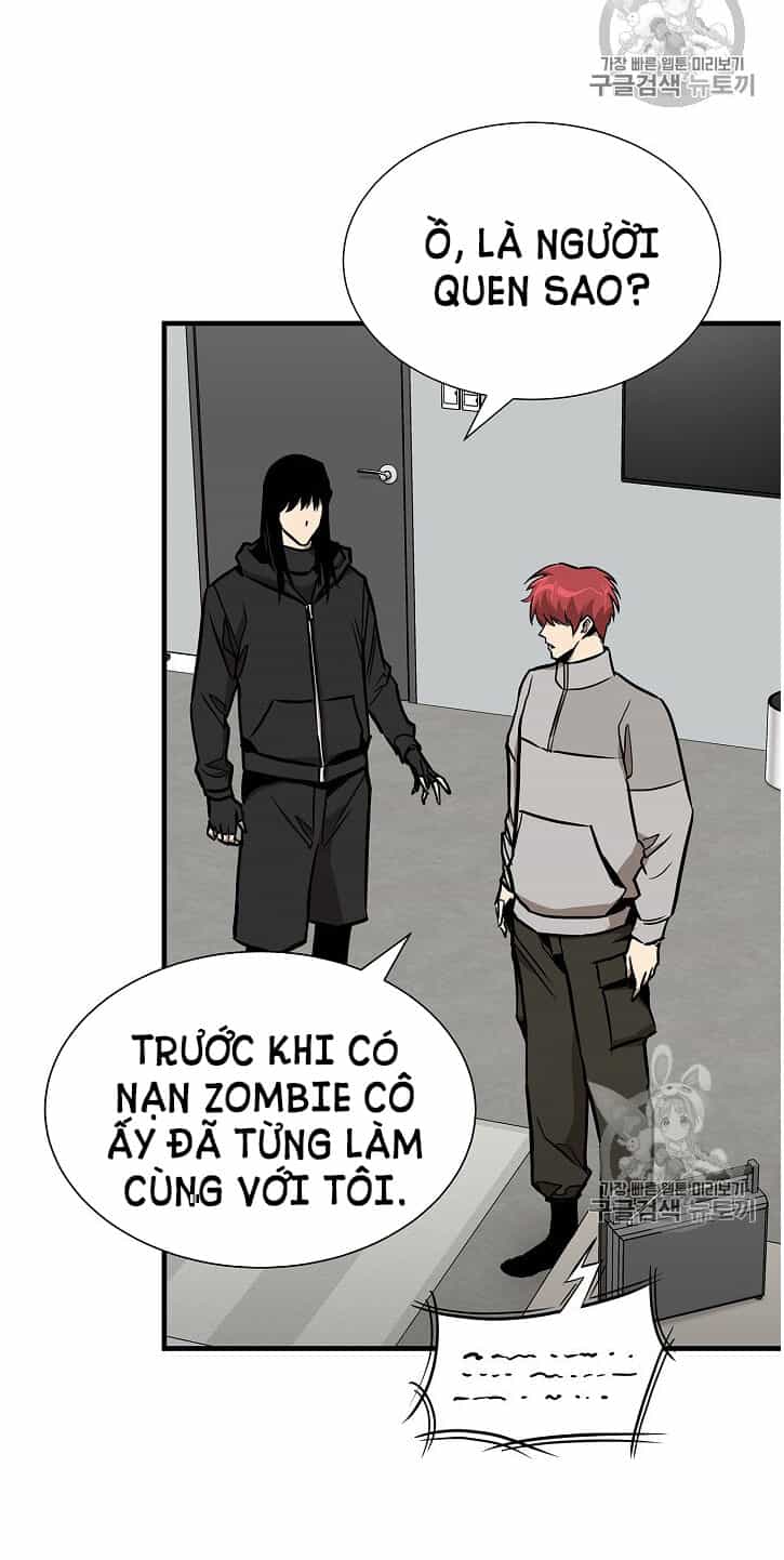 Return Survival - Chương 65 - ảnh 4