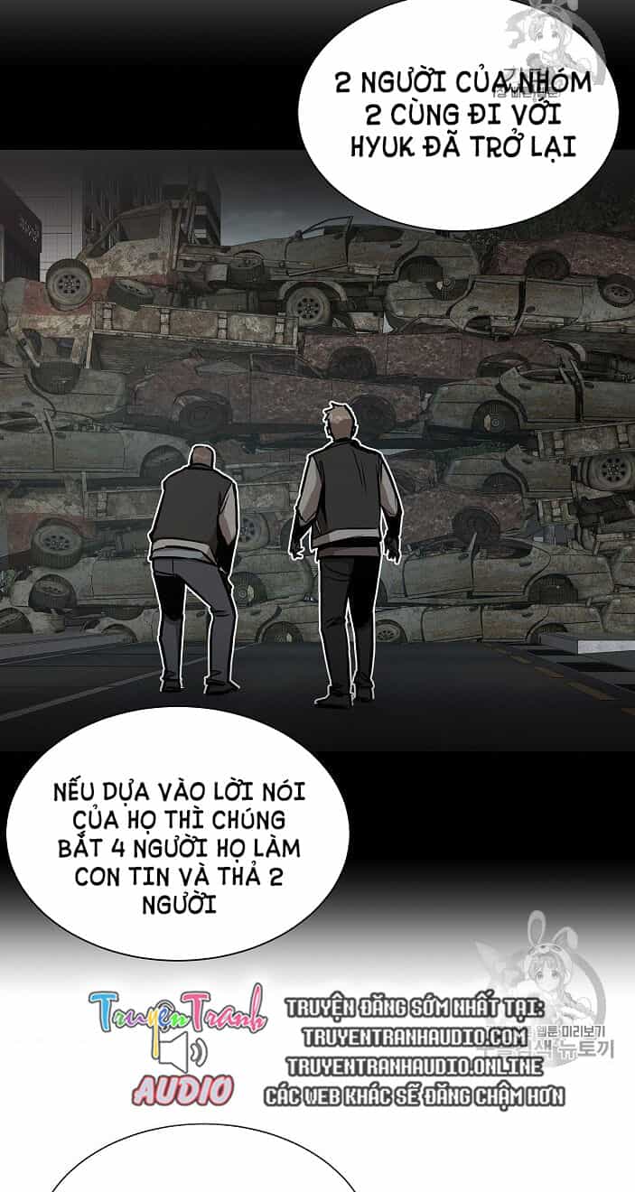 Return Survival - Chương 65 - ảnh 52