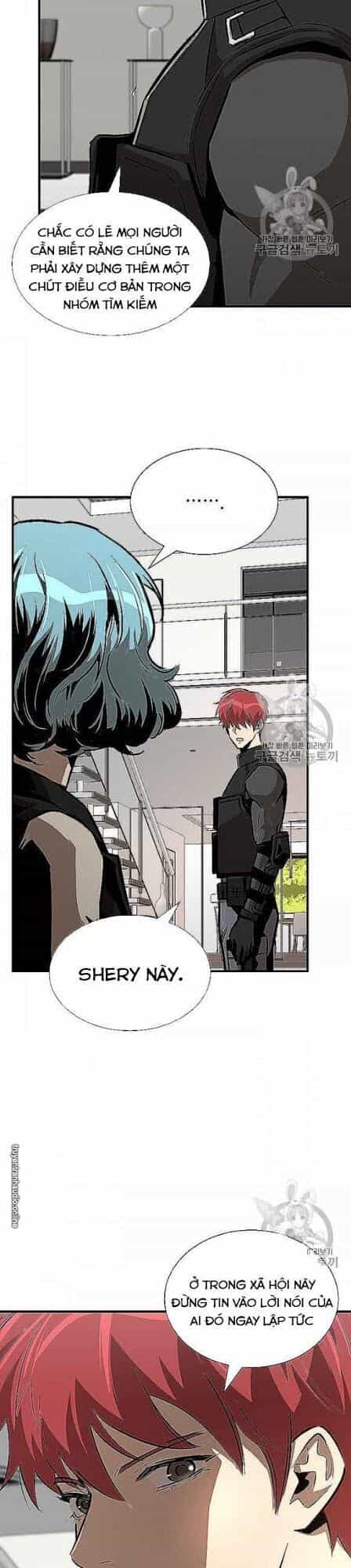 Return Survival - Chương 66 - ảnh 11