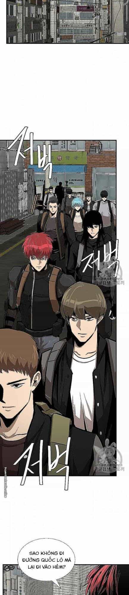 Return Survival - Chương 66 - ảnh 15