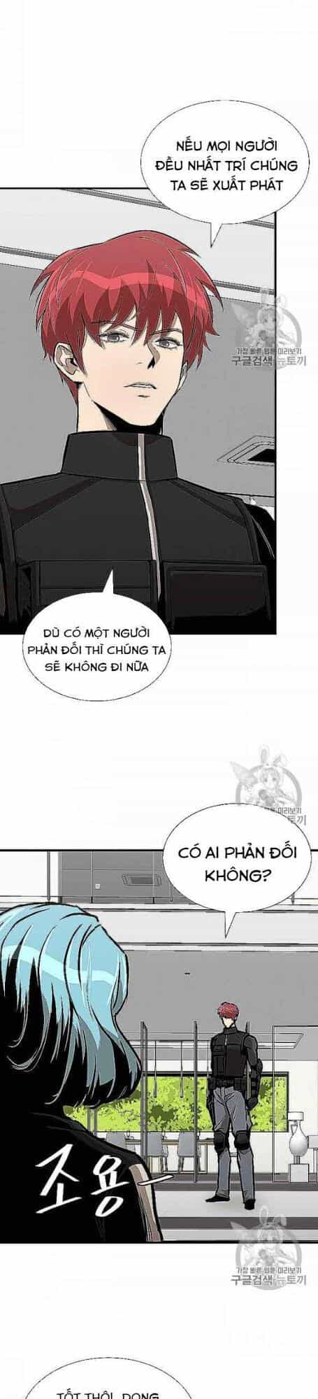 Return Survival - Chương 66 - ảnh 2