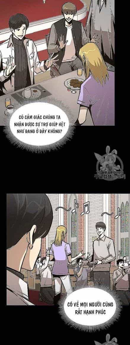 Return Survival - Chương 66 - ảnh 33