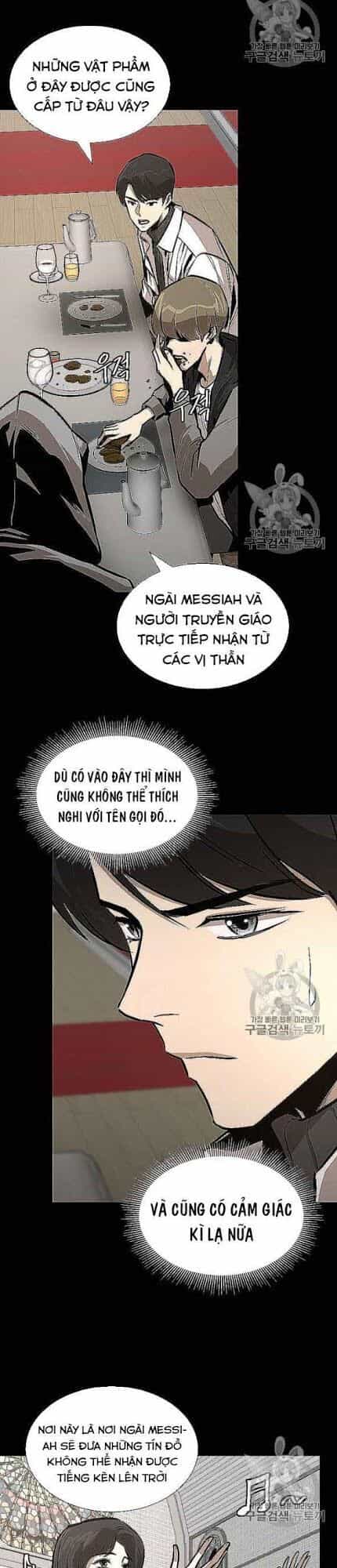 Return Survival - Chương 66 - ảnh 34