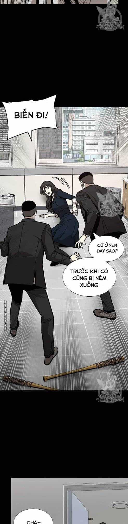 Return Survival - Chương 67 - ảnh 19