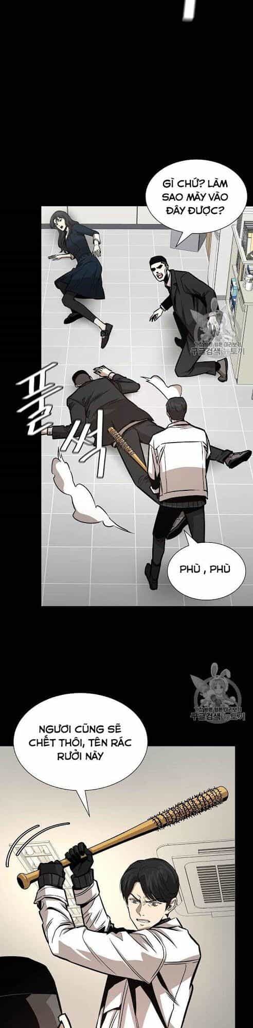 Return Survival - Chương 67 - ảnh 22