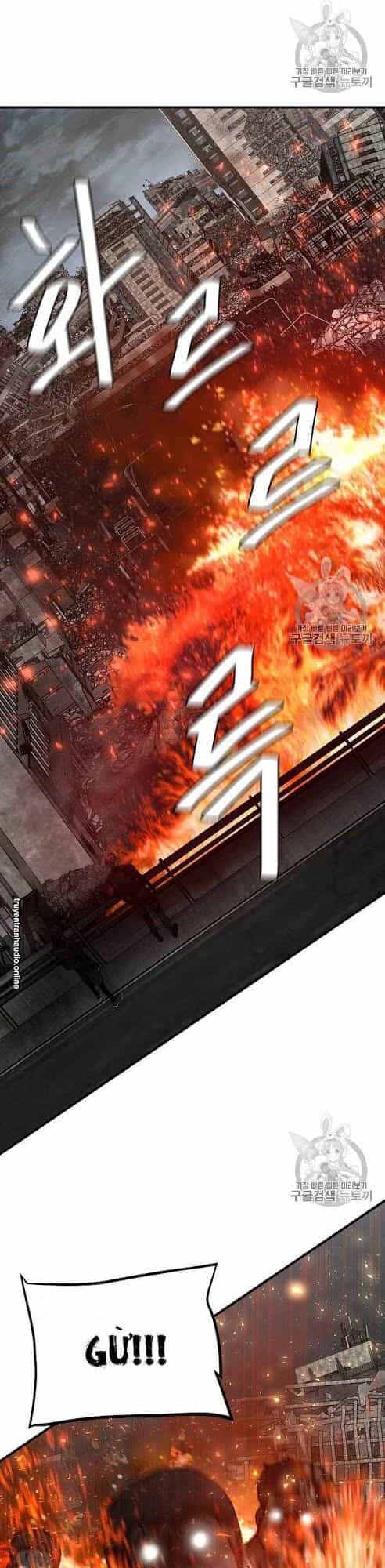 Return Survival - Chương 67 - ảnh 27