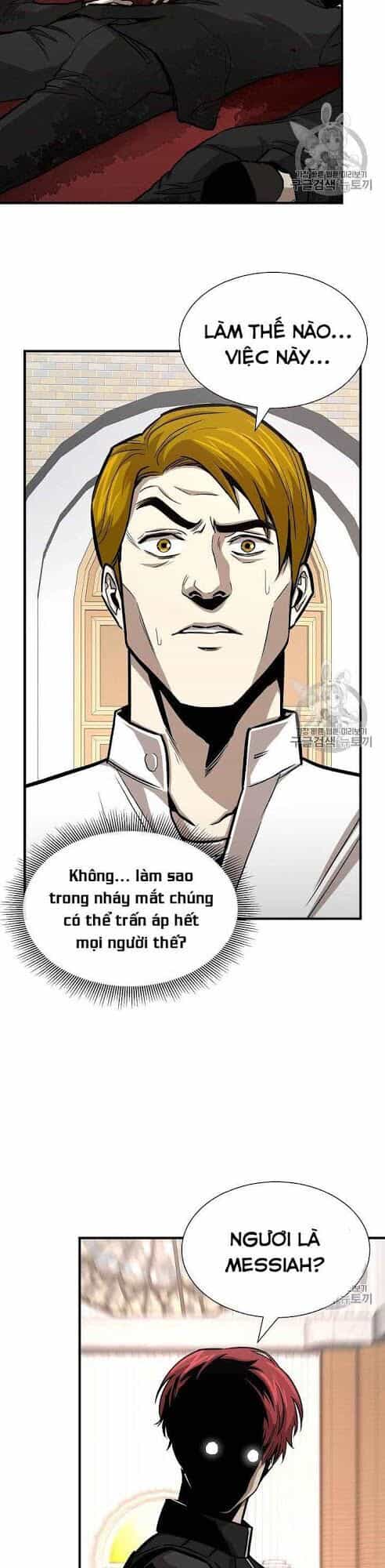 Return Survival - Chương 67 - ảnh 44