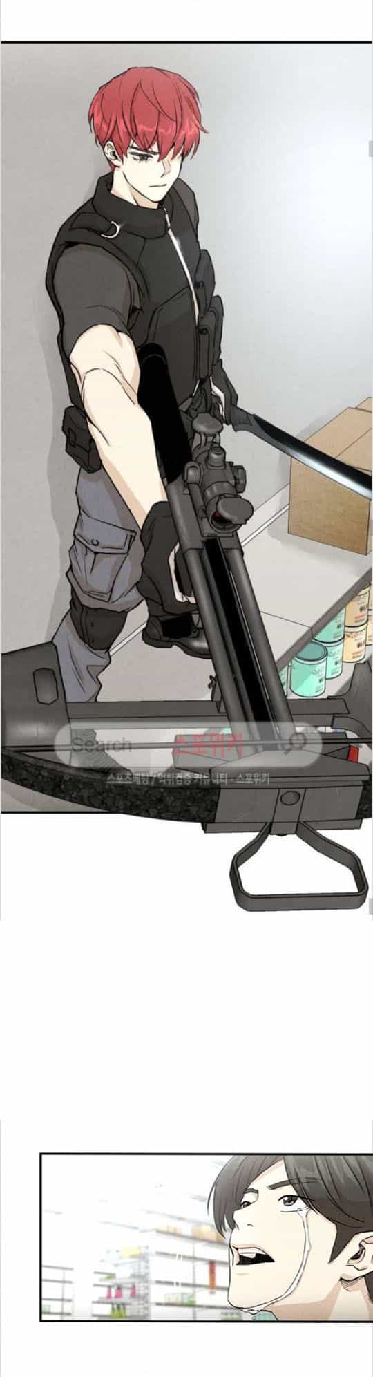 Return Survival - Chương 6 - ảnh 10