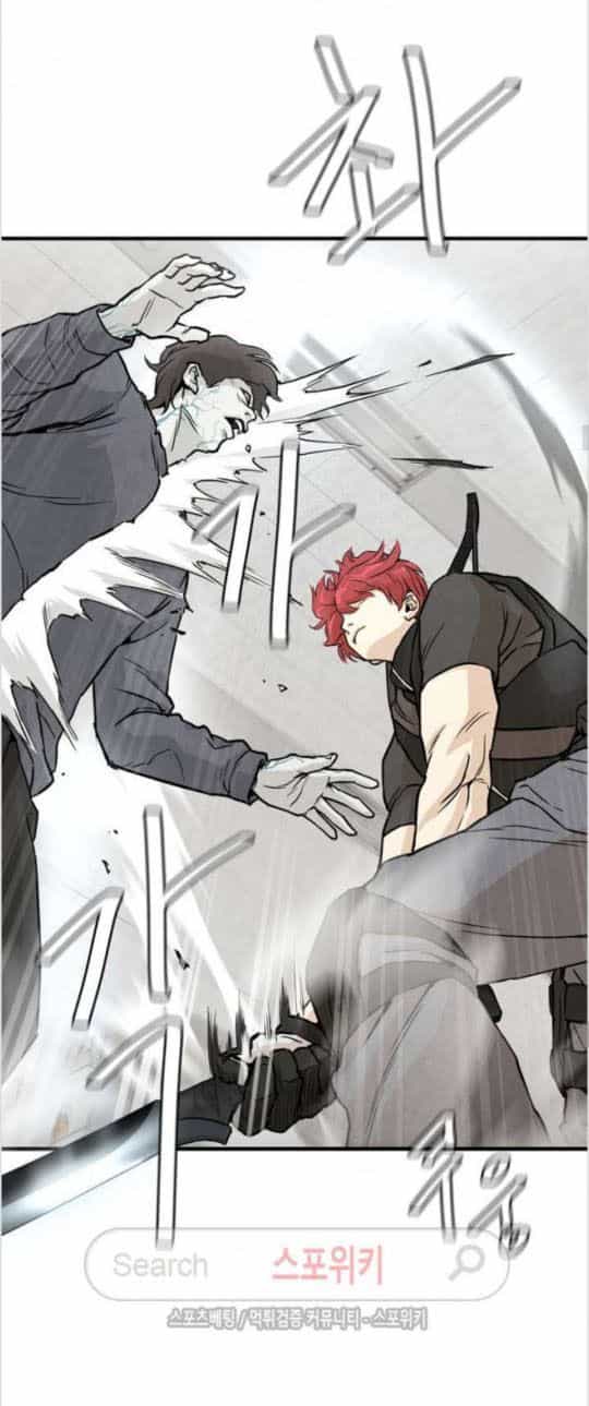Return Survival - Chương 6 - ảnh 13