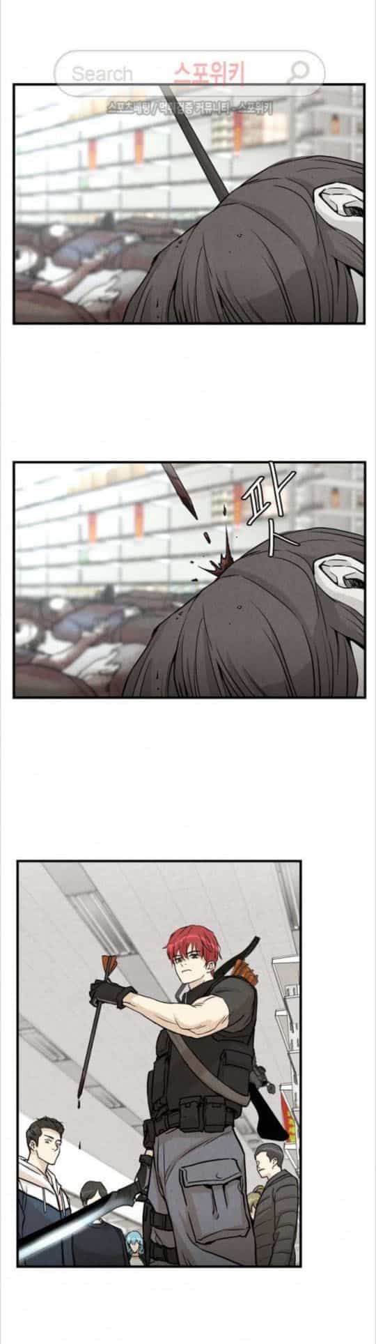 Return Survival - Chương 6 - ảnh 33