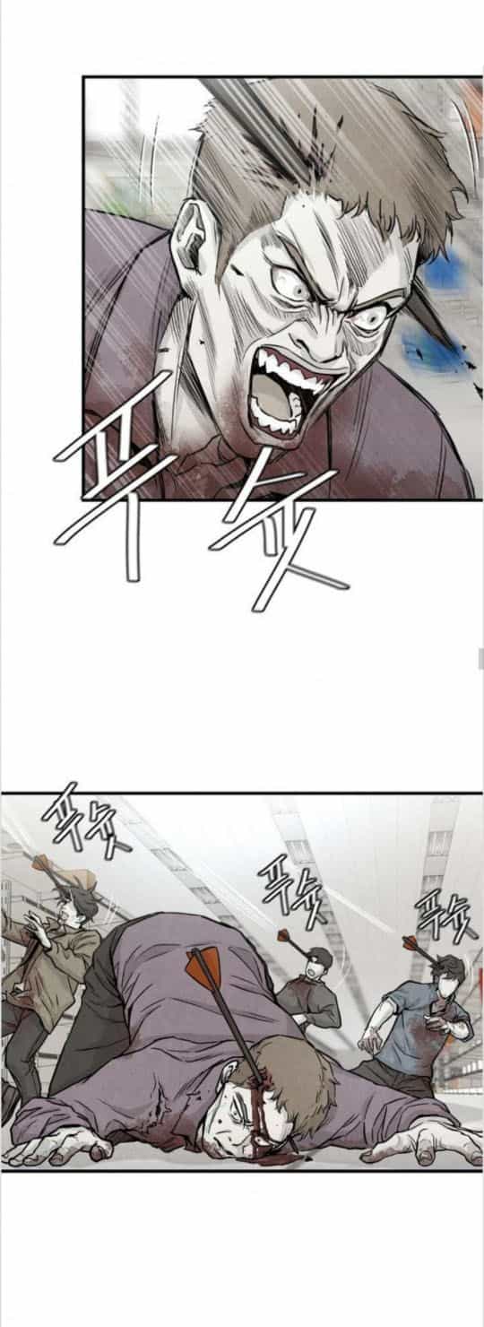Return Survival - Chương 6 - ảnh 9