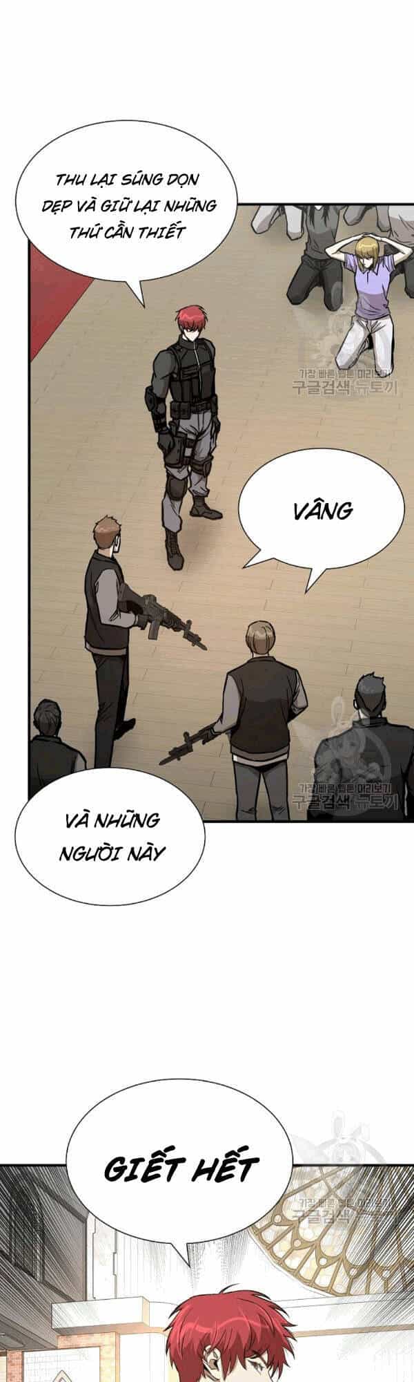 Return Survival - Chương 69 - ảnh 15