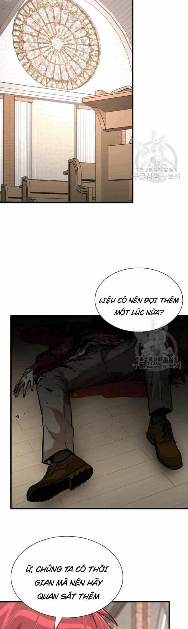 Return Survival - Chương 69 - ảnh 9