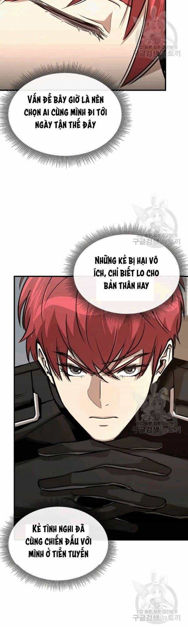Return Survival - Chương 70 - ảnh 10
