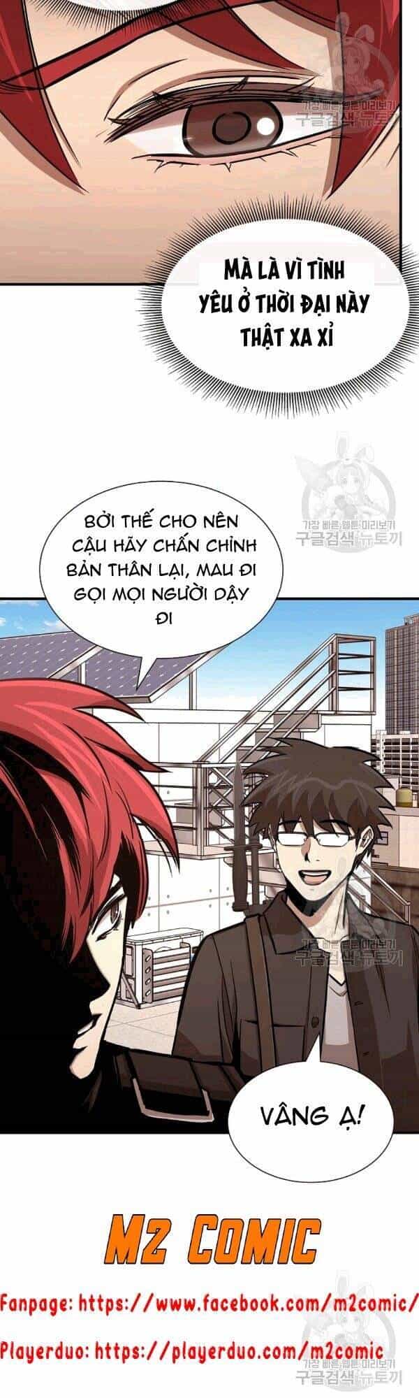 Return Survival - Chương 70 - ảnh 22