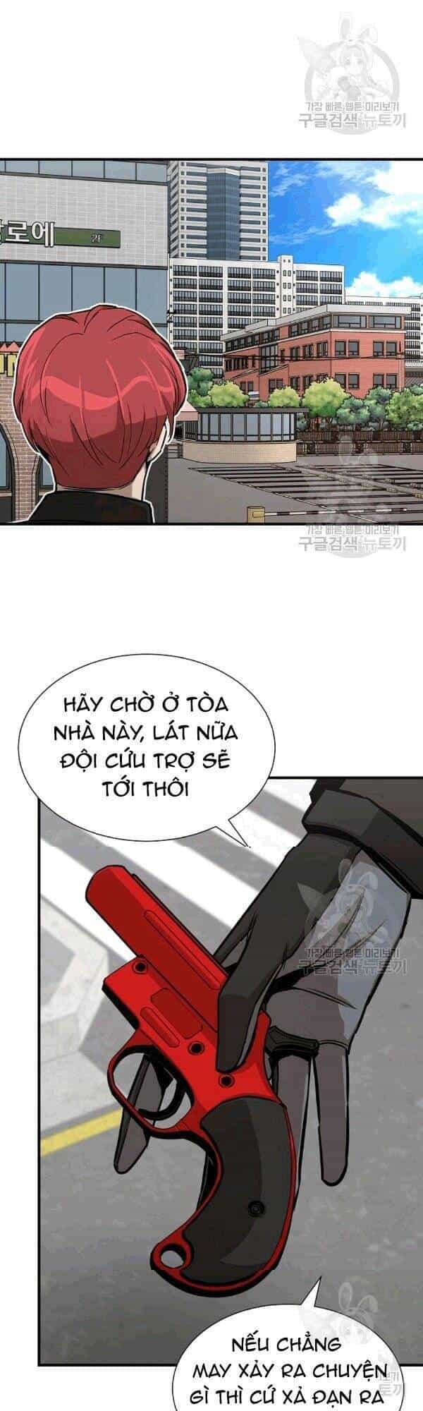 Return Survival - Chương 70 - ảnh 37