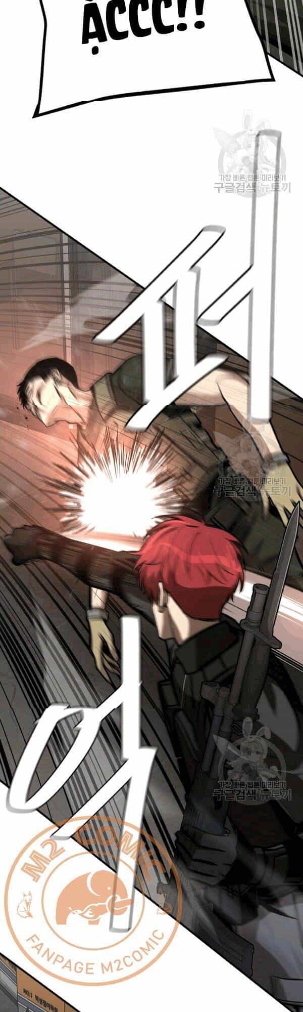 Return Survival - Chương 70 - ảnh 49