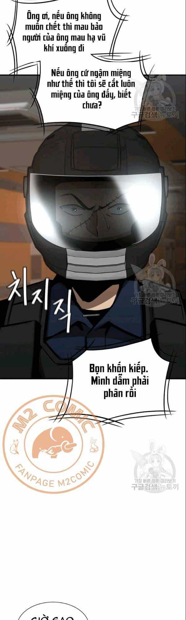 Return Survival - Chương 71 - ảnh 29