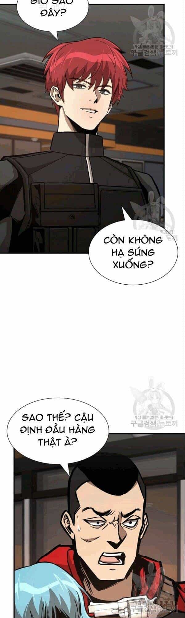 Return Survival - Chương 71 - ảnh 30