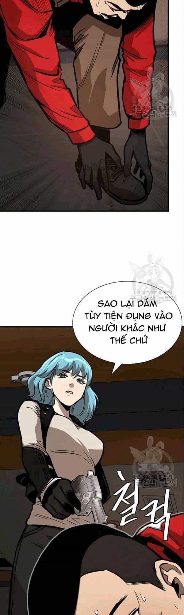 Return Survival - Chương 71 - ảnh 34