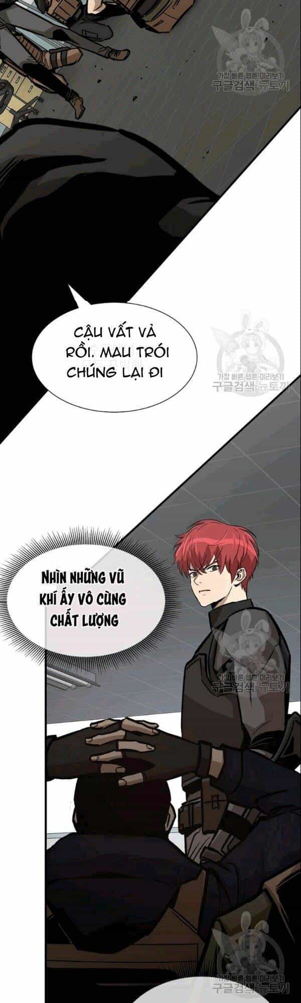Return Survival - Chương 71 - ảnh 45