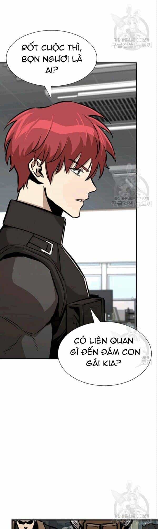 Return Survival - Chương 71 - ảnh 47
