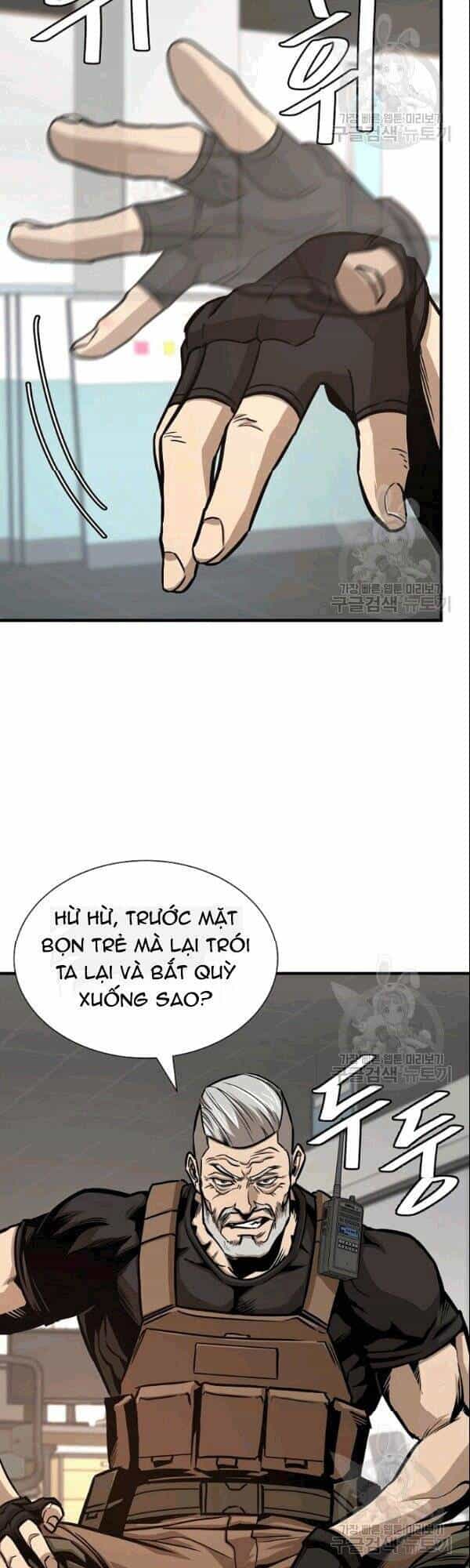 Return Survival - Chương 71 - ảnh 50