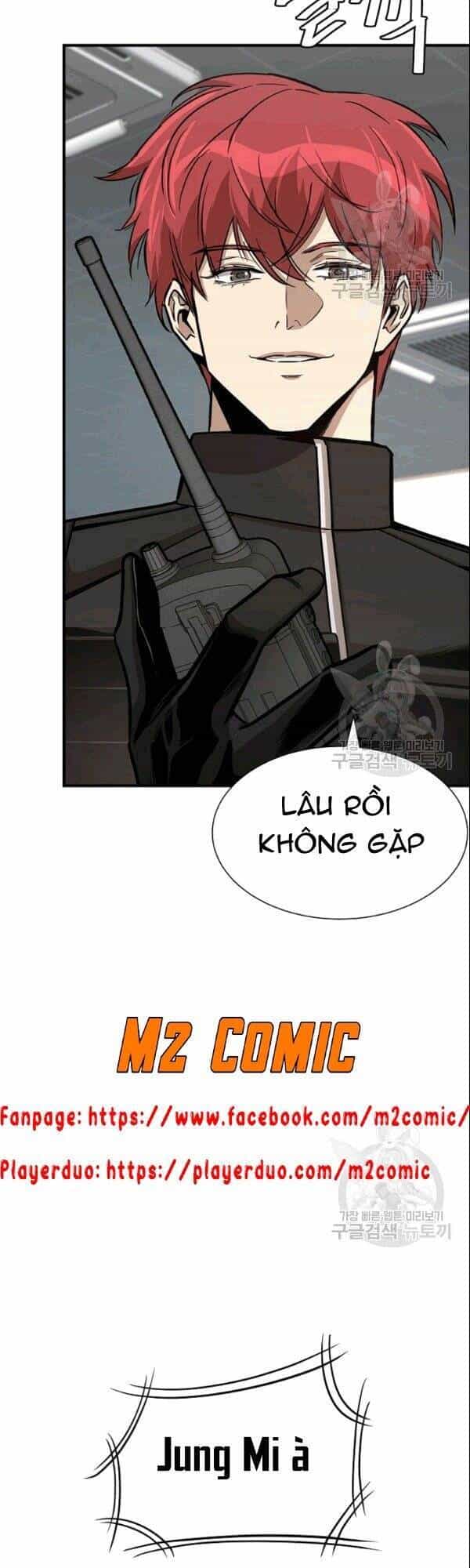 Return Survival - Chương 71 - ảnh 59