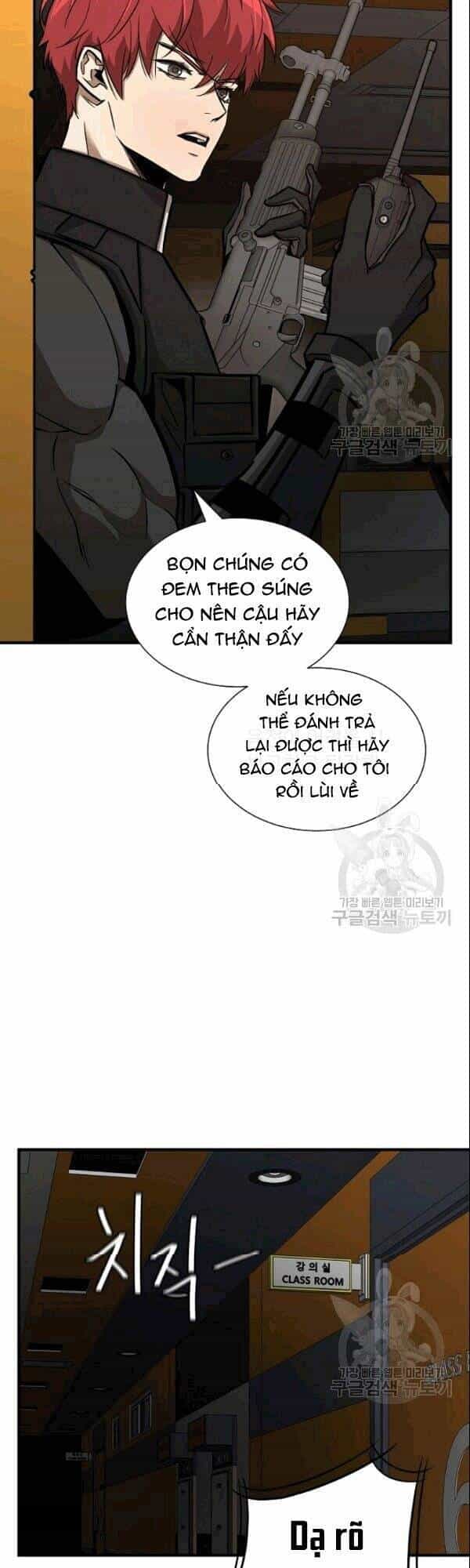 Return Survival - Chương 71 - ảnh 8
