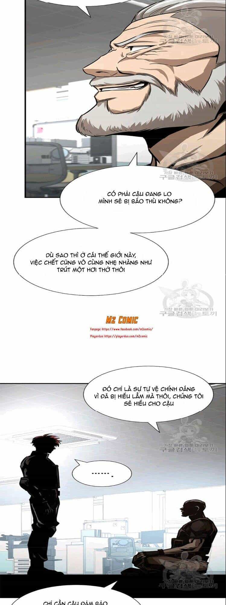 Return Survival - Chương 72 - ảnh 21