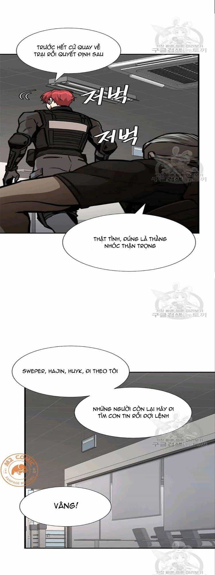 Return Survival - Chương 72 - ảnh 25